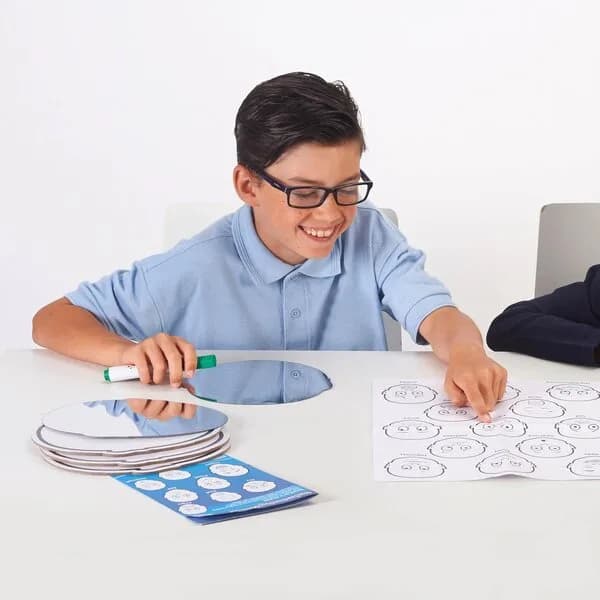 Understanding Feelings Pack