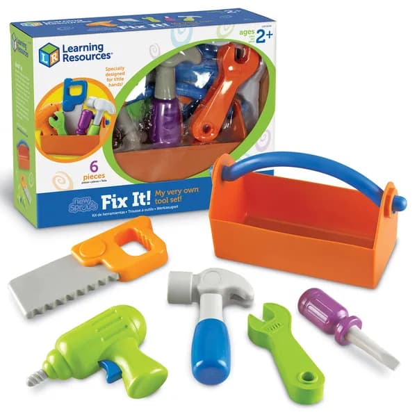 Fix It Tool Set