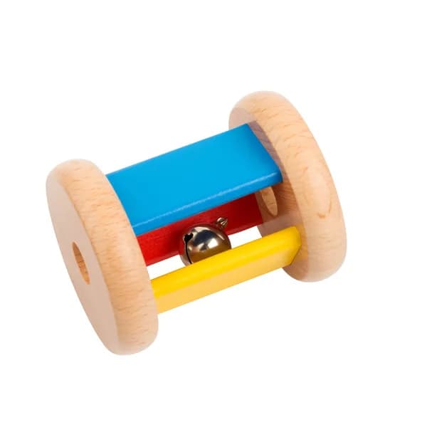 Rattle the Cylinder