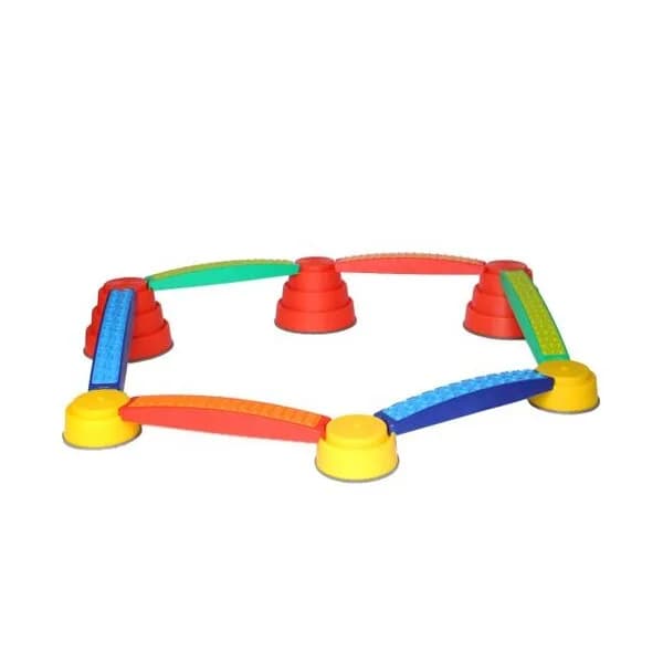Build N’ Balance Tactile Set