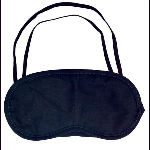 Blindfold With Elastic
