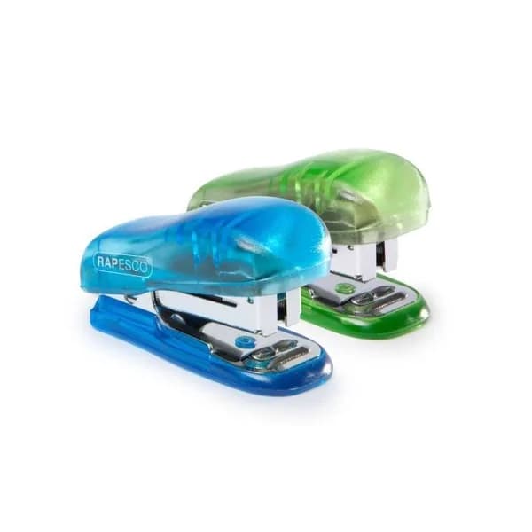 Stapler - Colourful