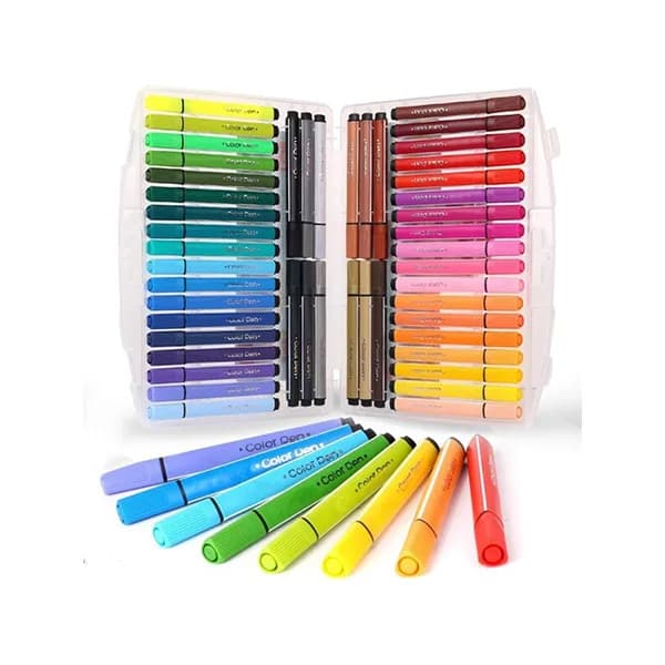 Washable Colouring Pens
