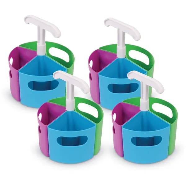 Create-a-Space Mini-Center Bundle