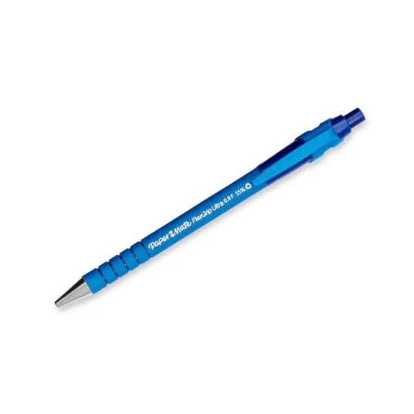 Retractable Ballpoint Pens