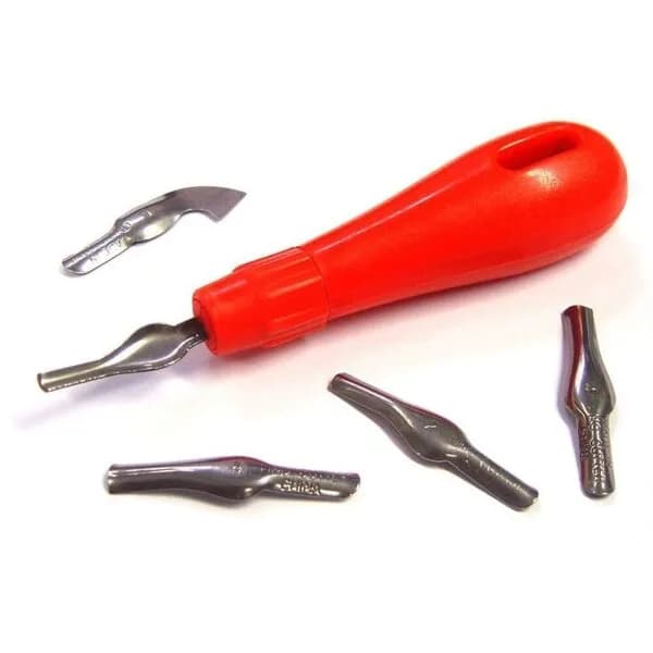 Lino Cutter