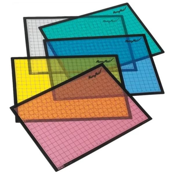 Messy Mats