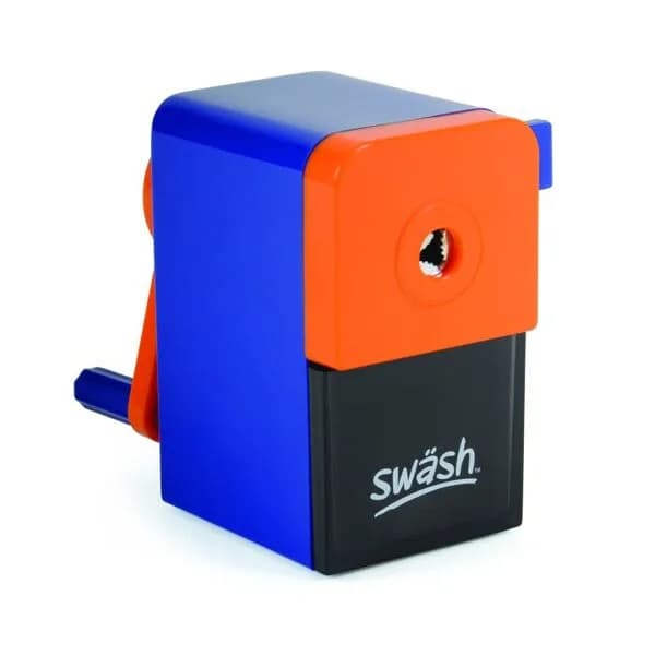 Pencil Sharpener - Lightweight
