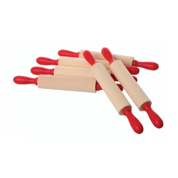 Rolling Pin - Plain