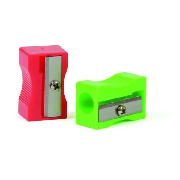 Sharpeners - Plastic