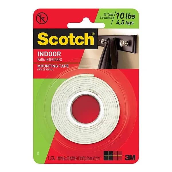 Mounting Tape
