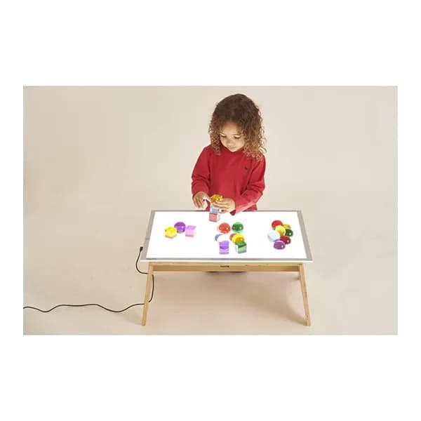 A2 Light Panel