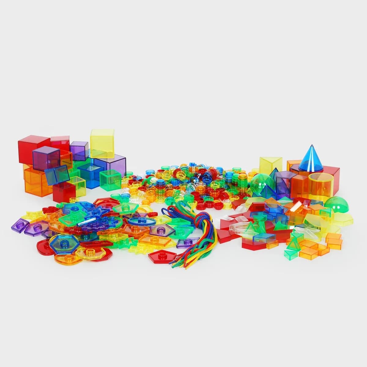Early Years Maths Resource Set