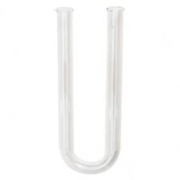 Glass Absorption U Tube