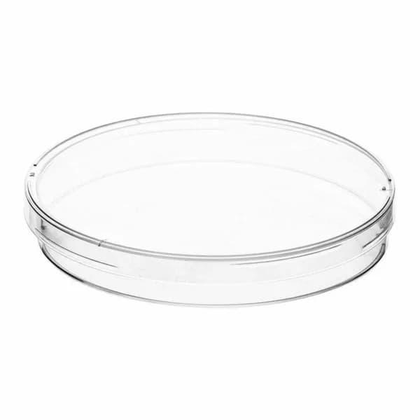 Plastic Petri Dish 90x15