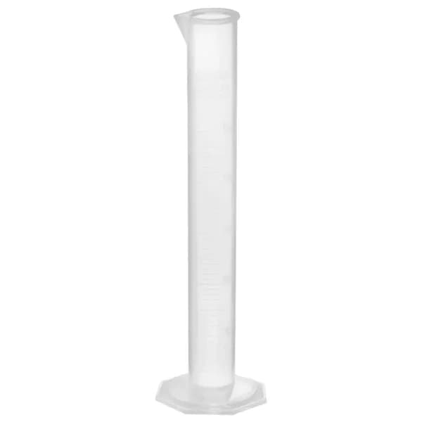 Plastic Measuring Cylinder 50ml