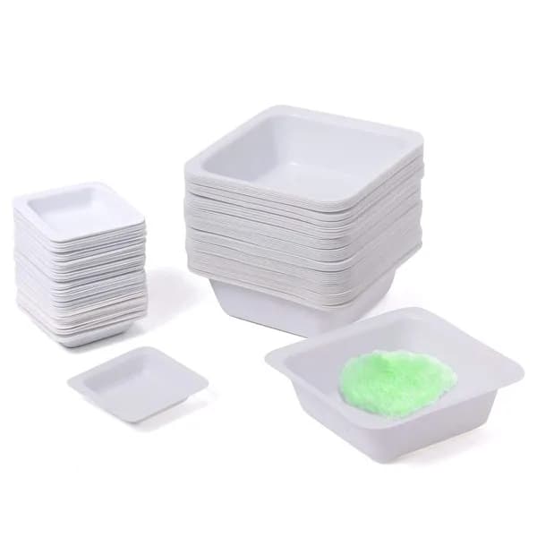 Weighing Boat Disposable 250ml