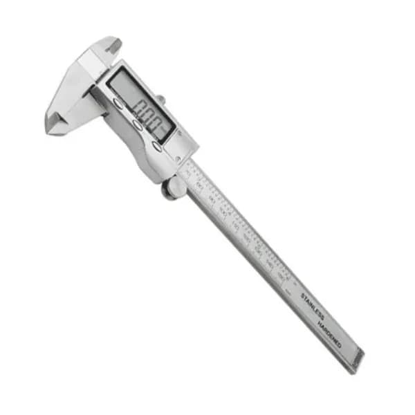 Digital vernier caliper 150mm