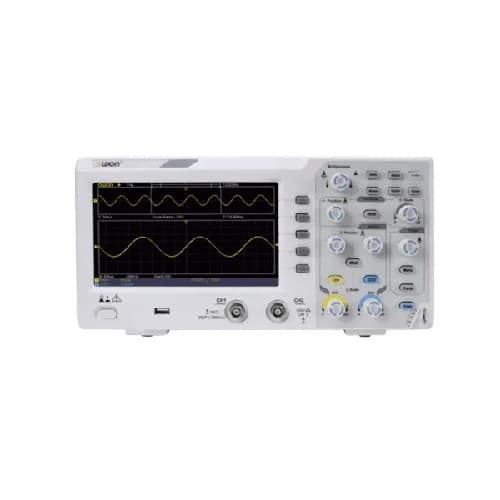 Digital Oscilloscope 20MHZ