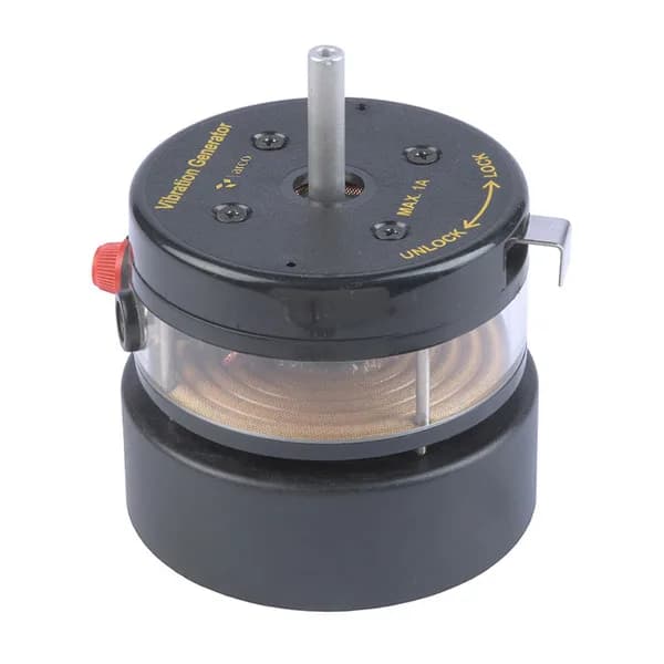 Vibration Generator