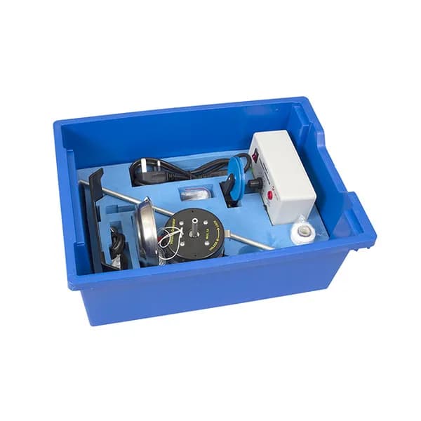 Melde’s Experiment Kit