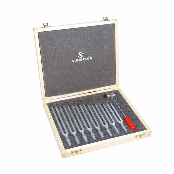 Tuning Forks Set