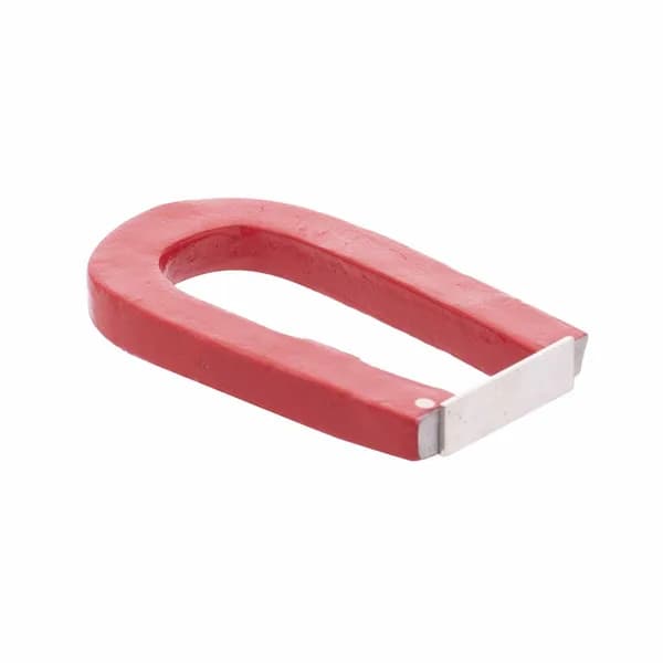 Magnet Horse Shoe