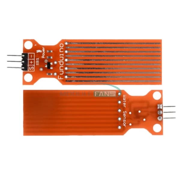 Water Level Sensor DC 3V-5V