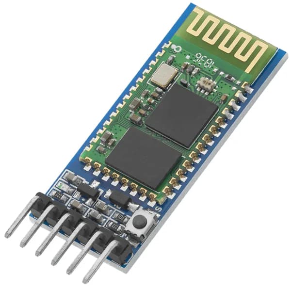 HC-06 Bluetooth Wireless Serial Communication Module