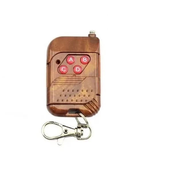 433MHz Wireless Remote Control Switch