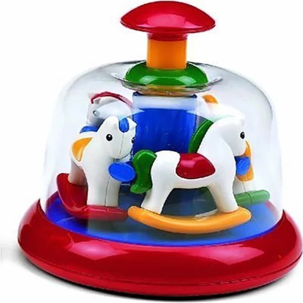 TOLO Pony Carousel