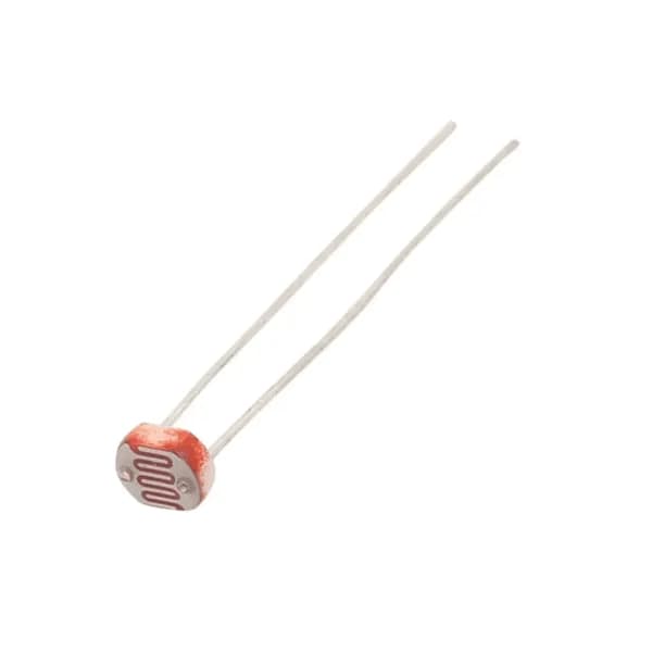 LDR Photosensitive Resistor 5506