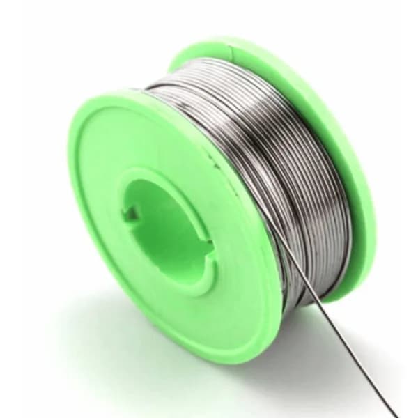 Solder Wire 0.8mm (100g)