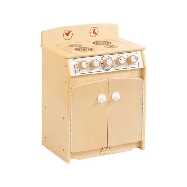 Play Kitchen Stove