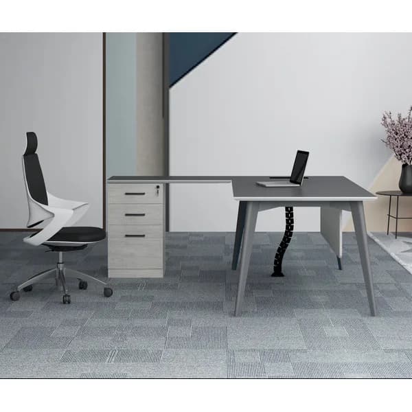Reco Manager Desk