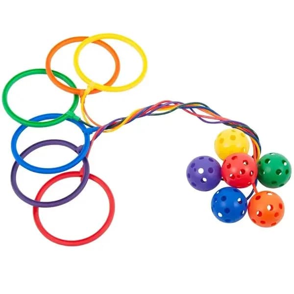 Ankle Hoops