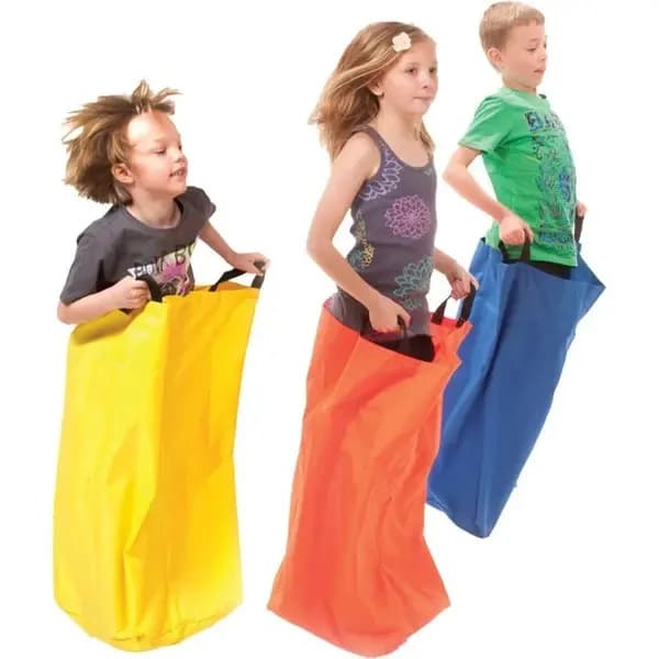 Hopping Sack