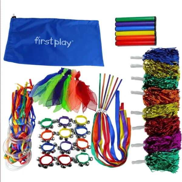 Dance & Movement Kit