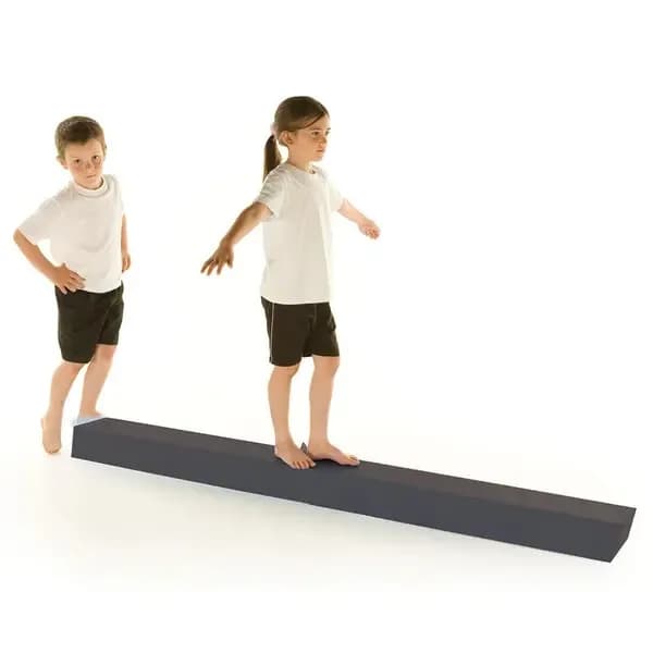 Foam Balance Beam