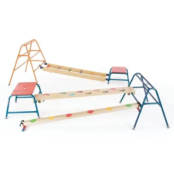 ActivAgility Sets