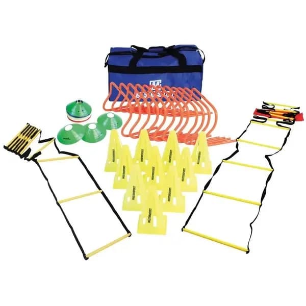 Speed & Agility Kit