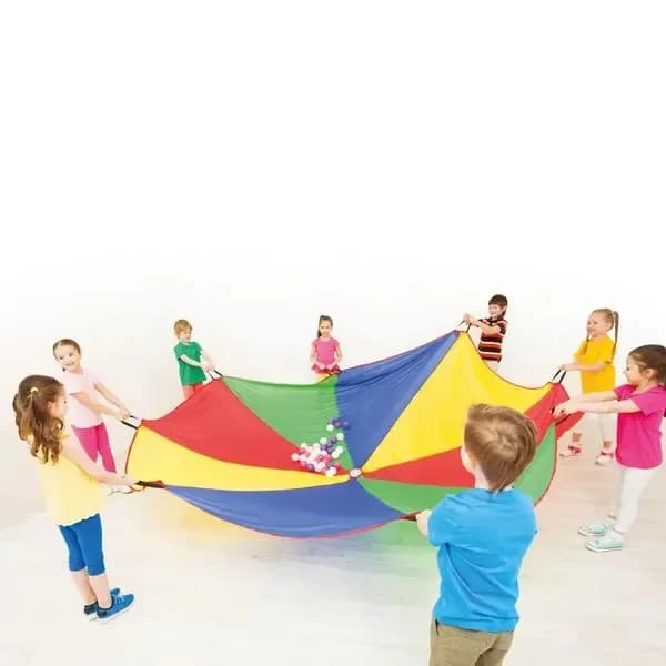 Parachute