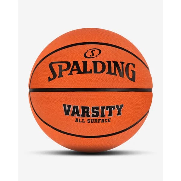 Outdoor Basketball