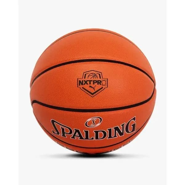 Indoor Basketball