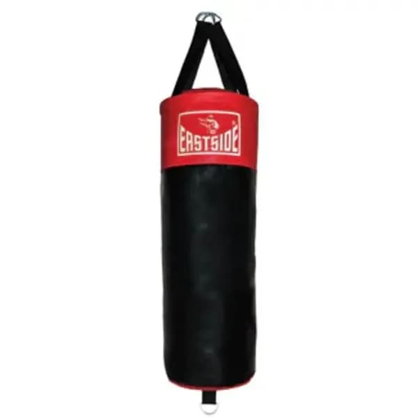 Tethered Punch Bag