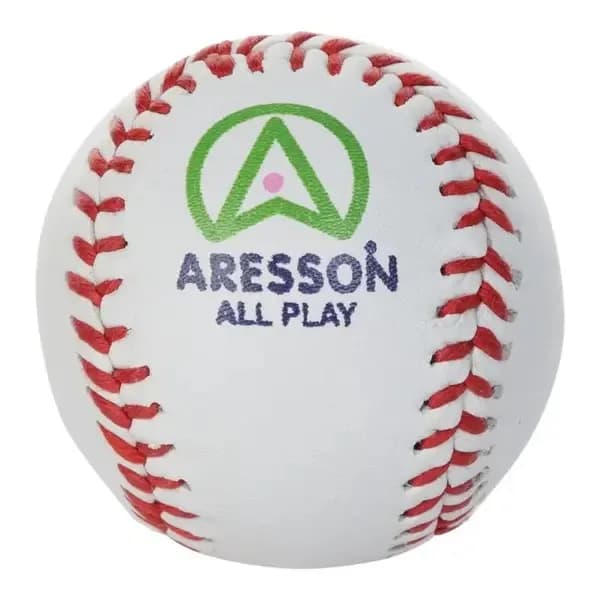 Practice Rounders Ball