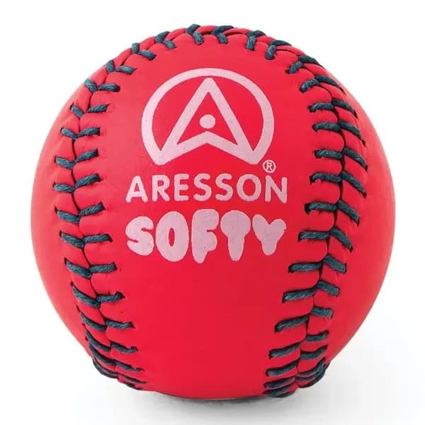 Soft Rounders Ball