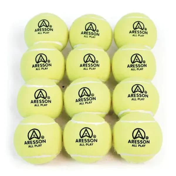 Tennis Balls
