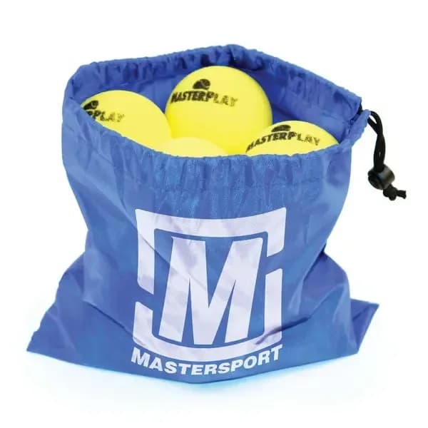 Indoor Foam Tennis Balls
