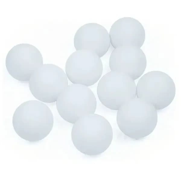 Practice Table Tennis Balls